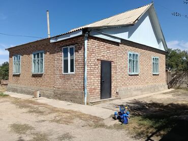 Продажа домов: Дом, 100 м², 4 комнаты, Собственник — 2