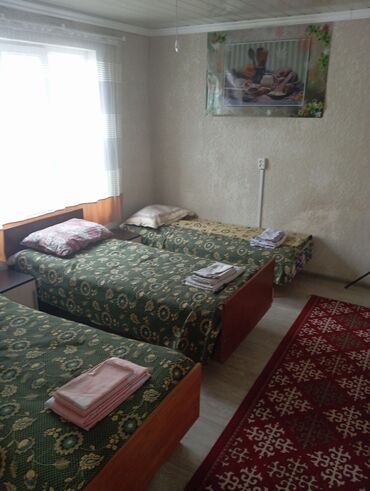 Посуточная аренда комнат: 100 м² at lalafo.kg — 26 Посуточная аренда комнат: 100 м² — 26