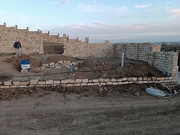 buzovnada torpaq: 7 sot, Tikinti, Mülkiyyətçi, Kupça (Çıxarış), Texniki pasport — 2