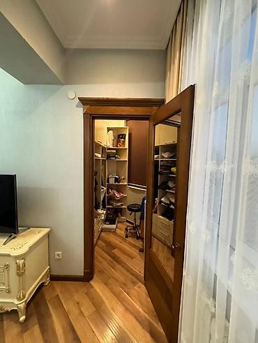 Продажа квартир: 4 комнаты, 127 м², Элитка, 3 этаж, Евроремонт — 7