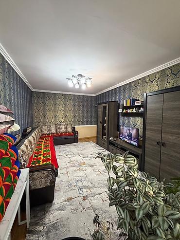 106: 1 комната, 40 м², Тунгуч мкр 106 серия, 1 этаж — 4