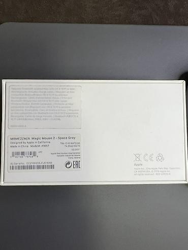 Ноутбуки Apple (MacBook): Для программирования, Б/у, Apple M1, ОЗУ, RAM: 8 ГБ — 2