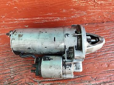 Другие детали кузова: Запчасти Audi (вероятно Audi 80/90 B3/B4, седан/универсал) — разбор — 20