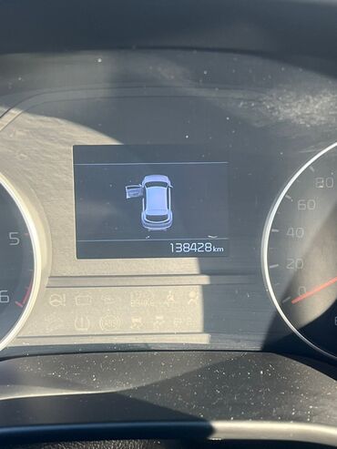 Kia: Kia Sportage: 2019 г., 2 л, Автомат, Дизель, Кроссовер at lalafo.kg — 14 Kia: Kia Sportage: 2019 г., 2 л, Автомат, Дизель, Кроссовер — 14