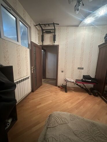 Yeni tikili: 3 otaqlı, Yeni tikili, 82 kv. m — 12