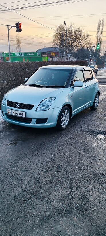 какая машина подойдет для яндекс такси бишкек: Suzuki Swift: 2007 г., 1.3 л, Автомат, Бензин, Хетчбек