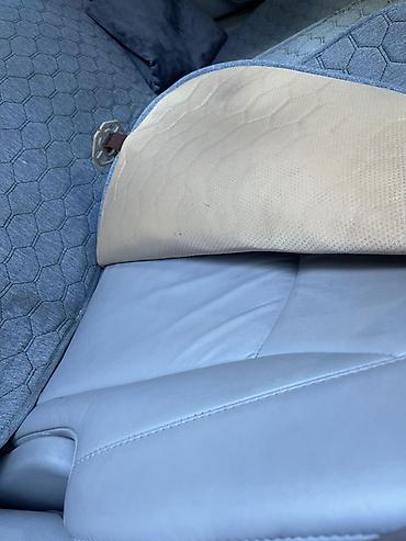 Lexus: Lexus RX: 2005 г., 3.3 л, Автомат, Бензин, Кроссовер — 4