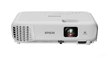 Elektronika: Proyektor Epson EB-W53 V11HB57042 Bütün kateqoriyalar • Elektronika • — 1