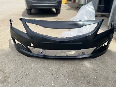 Bamperlər, buferlər: Ön, Hyundai HYUNDAİ, 2012 il, Ödənişli çatdırılma — 10