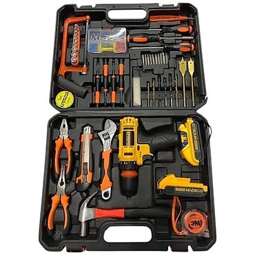 №: 659 Məhsulun adı: Alət dəsti Dewalt 38VF UM-S706 Brend: No Brand lalafo.az -da №: 659 Məhsulun adı: Alət dəsti Dewalt 38VF UM-S706 Brend: No Brand