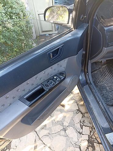 крыло гетц: Hyundai Getz: 2003 г., 1.4 л, Механика, Бензин, Хэтчбэк — 5