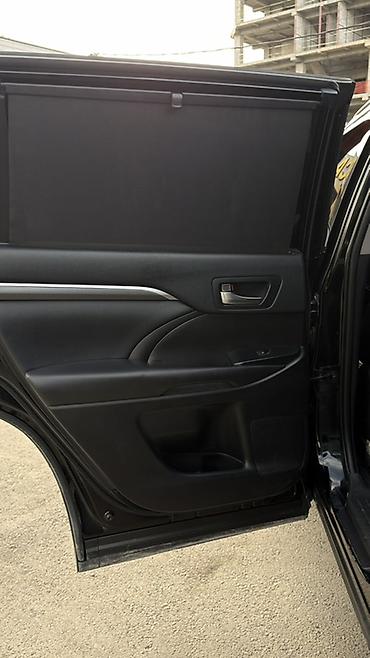 toyota prodo: Toyota Highlander: 2018 г., 3.5 л, Автомат, Бензин, Кроссовер — 10