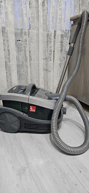 zelmer tozsoran: Aqua filtrli tozsoran – Zelmer Aquawelt Plus (919.0 ST seriyası) — 2