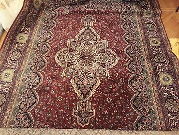 gülçü: Xalça Dekorativ — 2