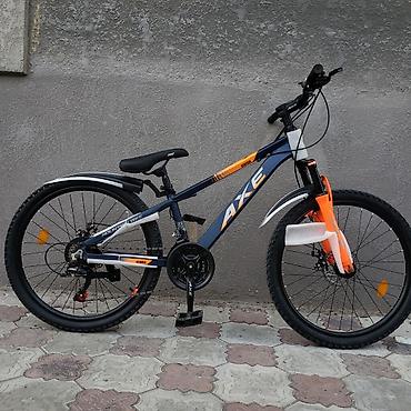 Городские велосипеды: Городской велосипед, Рама XL (180 - 195 см), Б/у at lalafo.kg — 24 Городские велосипеды: Городской велосипед, Рама XL (180 - 195 см), Б/у — 24