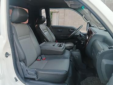 bud e9: Автовышка, Kia, 2007 г., 28 м — 5