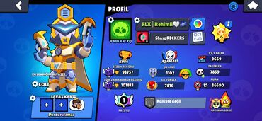 dyson airwrap baku: 94 K Brawl Satılır Əvvəl 101 k Olub 121 Destansı Kosdüm 15 Efsanevi