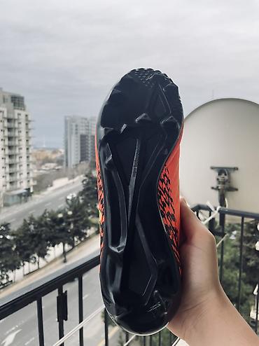 plaka: New Balance Furon futbol buçkaları - Model: New Balance Furon — 4