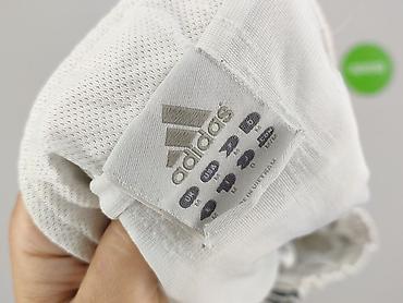 wind brakers: Adidas, Szorty dla mężczyzn, rozmiar S — 4