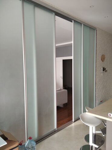 Arakəsmə qapılar: Arakəsmə qapılar — 16