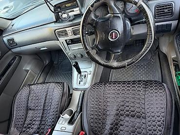 авто фышка: Subaru Forester: 2004 г., 2 л, Автомат, Бензин, Универсал — 6