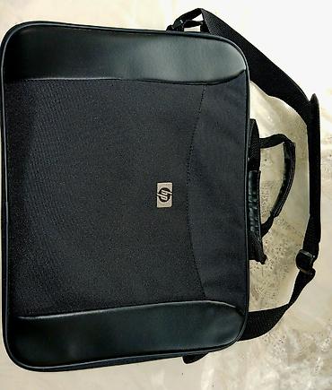 efootball hesap satisi: HP ProBook noutbuku + çiyin kəmərli HP çantası Məhsul təsviri: - — 1