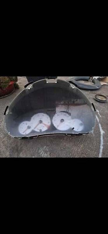 za salon: KM SAT ZA PEUGEOT 206 OD 1988. DO 2006. GOD — 1