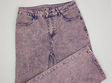 lv jeans: Vintage Denim, Jeansy damskie, rozmiar L — 1
