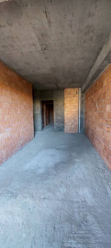 Yeni tikili: 9-cu mikrorayon, 2 otaqlı, Yeni tikili, m. Memar Əcəmi, 60 kv. m — 8