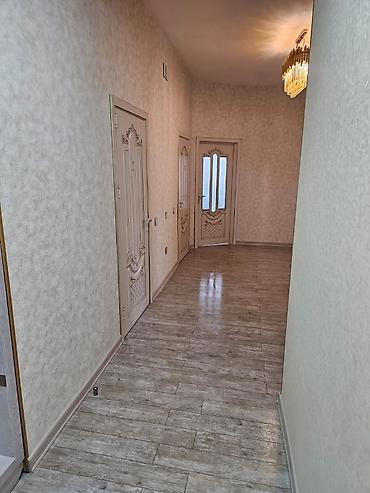 yeni yasamal heyet evleri: 3 otaqlı, Yeni tikili, 125 kv. m — 6