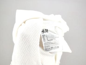 mulanka hermes: H&M, Bluzka damska, rozmiar L — 4