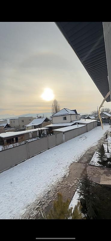 Продажа коттеджей и домов: Продаётся таунхаус в Кок-Жаре Общая площадь: 211 м² 🏠 Планировка: 1 — 5