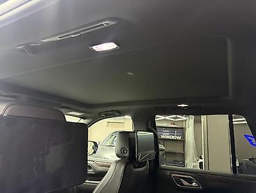Chevrolet: Chevrolet Tahoe: 2022 г., 6.2 л, Автомат, Бензин, Внедорожник — 8