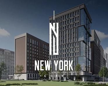 2 комнаты, 70 м², Элитка, 7 этаж, ПСО (под самоотделку)