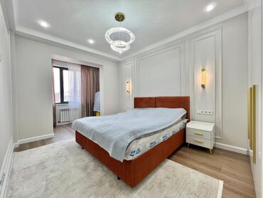 Долгосрочная аренда квартир: 2 комнаты, Агентство недвижимости, Без подселения, С мебелью полностью — 8