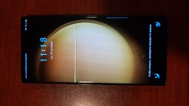 samsung tab s6 qiymeti: Samsung Galaxy S23 Ultra, 256 GB, rəng - Qara, Qırıq, Sensor, Barmaq izi