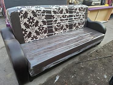 Угловые диваны: Диван! Диван! Жаны дивандар бар — 8