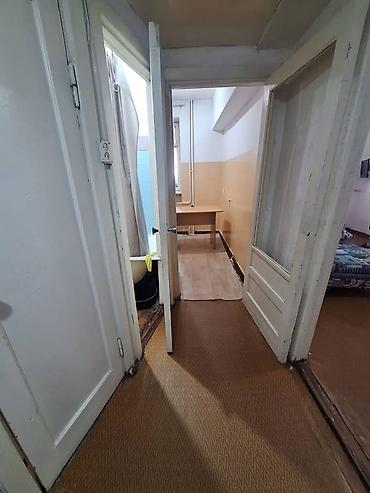29: 1 комната, 32 м², Индивидуалка, 2 этаж, ПСО (под самоотделку) — 3