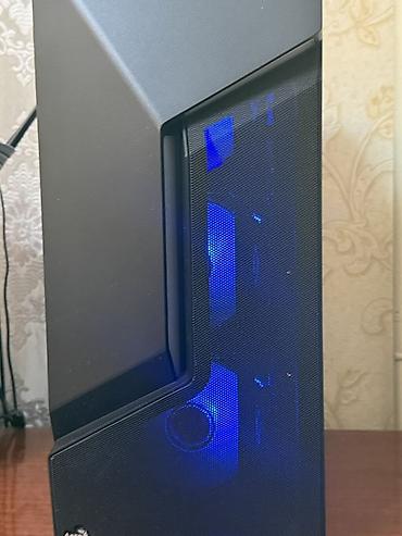 cpu cooler: Компьютер, ядер - 6, ОЗУ 16 ГБ, Игровой, Новый, Intel Core i5, NVIDIA GeForce RTX 3070 TI, NVMe — 4