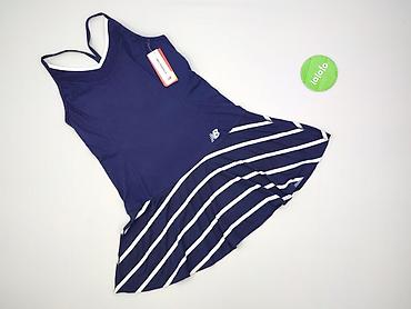 dresy diamante: New Balance, Sukienka damska, rozmiar M — 2