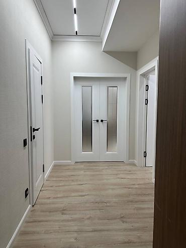 Продажа квартир: 2 комнаты, 61 м², Элитка, 9 этаж, Дизайнерский ремонт — 3