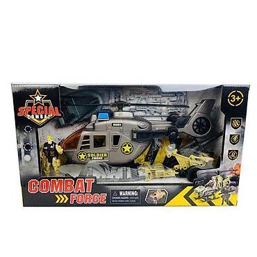 bata obuca snizenje: Helikopter set 783626 – igračka za dečake Helikopter set 783626 je — 1