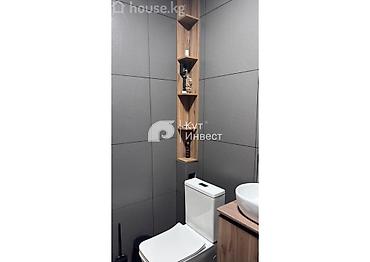 Продажа квартир: 1 комната, 28 м², Элитка, Евроремонт — 8