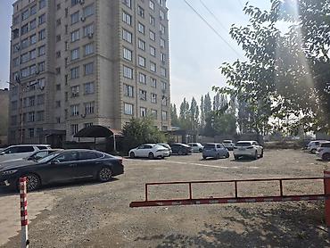 Продажа квартир: 1 комната, 40 м², Кулатов мкр., Элитка, 9 этаж, Требуется ремонт — 6