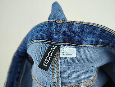 mango jeans: H&M, Jeansy damskie, rozmiar S — 4