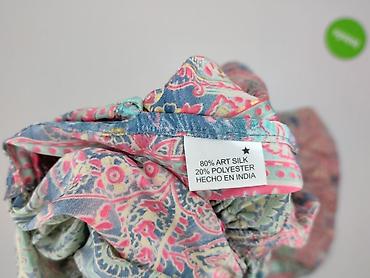 eko bluzy: Sukienka damska, rozmiar One size — 4