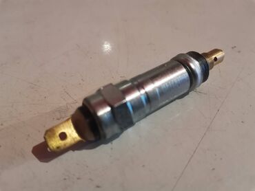 Auto delovi: Elektricna dizna karburatora Lada Niva 1.7-21213, Lada2108,09 Samara — 10