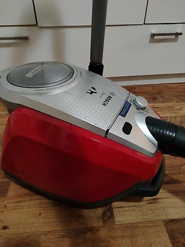 Klasični usisivači: Usisivac BOSCH ZOO je u dobrom stanju sa sitnim tragovima koristenja — 10