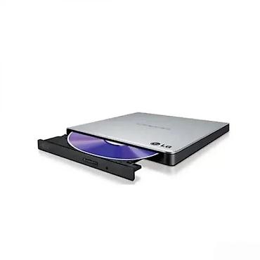 Druga oprema za računare i laptopove: Eksterni DVD rezač LG – slim USB model - Tip: eksterni optički uređaj — 3