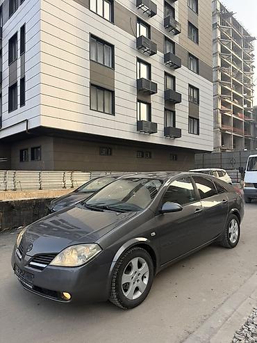 180 sx купить: Nissan Primera: 2004 г., 1.8 л, Механика, Бензин, Седан — 6